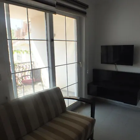 Appartement Hillcrest Dublex Apart *