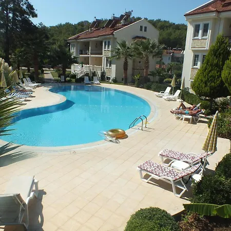 Apartmán Hillcrest Dublex Apart *