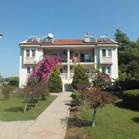 Apartmán Hillcrest Dublex Apart