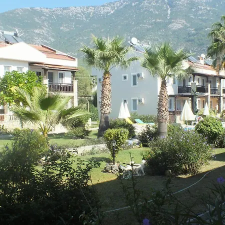 Apartmán Hillcrest Dublex Apart *