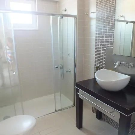 Apartmán Hillcrest Dublex Apart Fethiye